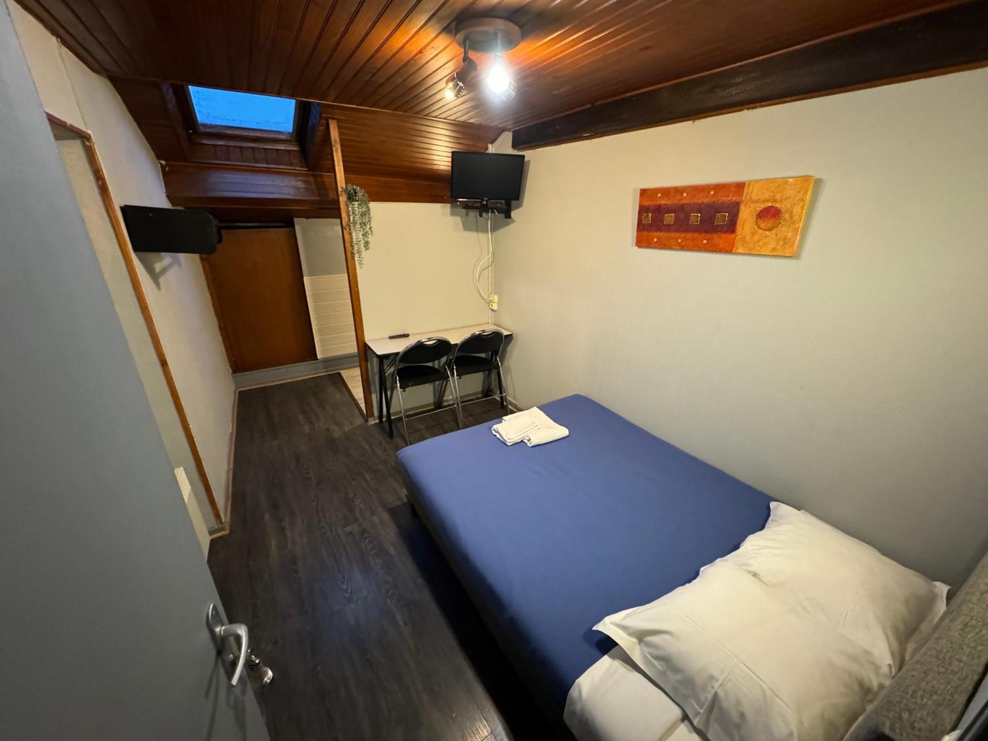 Le Terminus D'Albi Hotel ภายนอก รูปภาพ