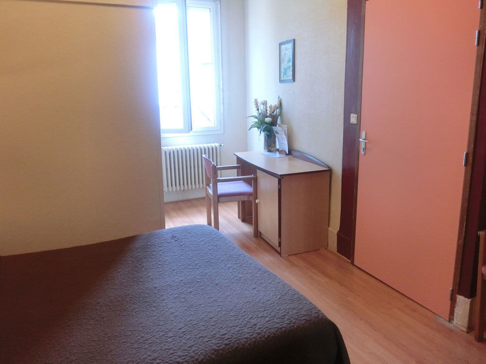Le Terminus D'Albi Hotel ภายนอก รูปภาพ