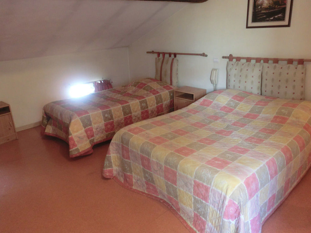 Le Terminus D'Albi Hotel ภายนอก รูปภาพ