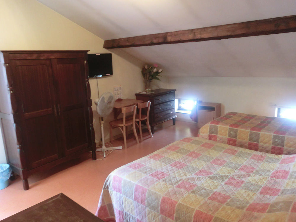 Le Terminus D'Albi Hotel ภายนอก รูปภาพ