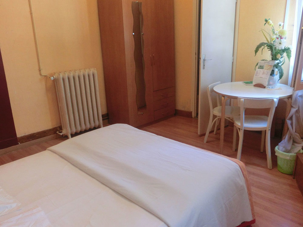 Le Terminus D'Albi Hotel ภายนอก รูปภาพ