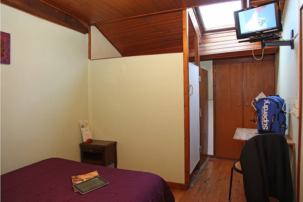 Le Terminus D'Albi Hotel ภายนอก รูปภาพ