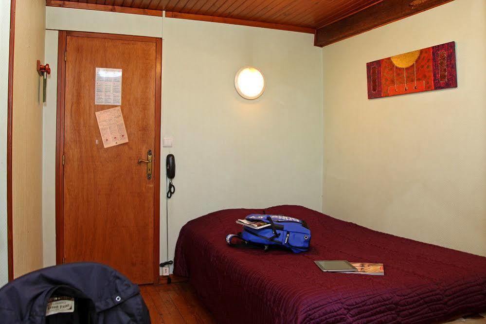Le Terminus D'Albi Hotel ภายนอก รูปภาพ